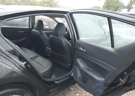 2023 Nissan Altima Sl Intelligent Awd from USA, damaged, VIN 1N4BL4EW6PN402063